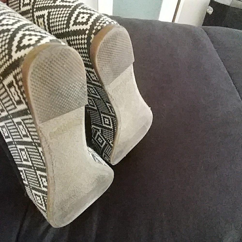 Wedges - Picture 4 of 4